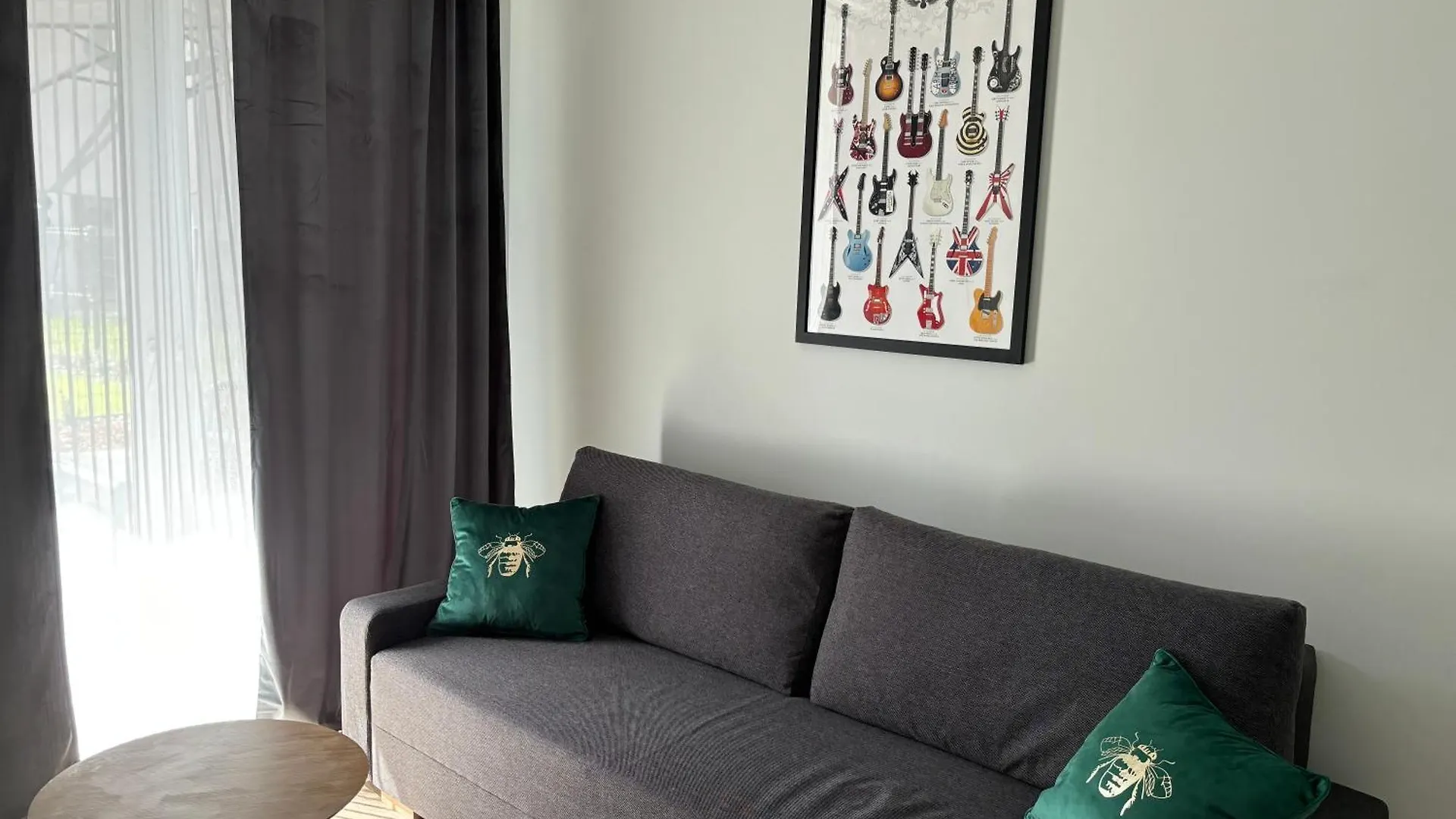 Totu Today - Posnania - Malta Apartamenty , Faktura Vat, Self Check-In, Bezplatny Parking Poznań