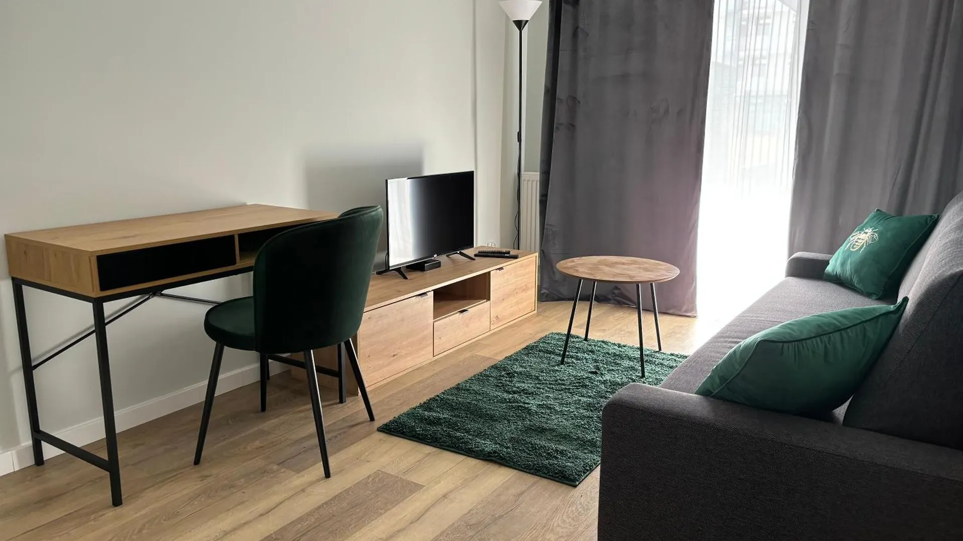 Totu Today - Posnania - Malta Apartamenty , Faktura Vat, Self Check-In, Bezplatny Parking Poznań Polska