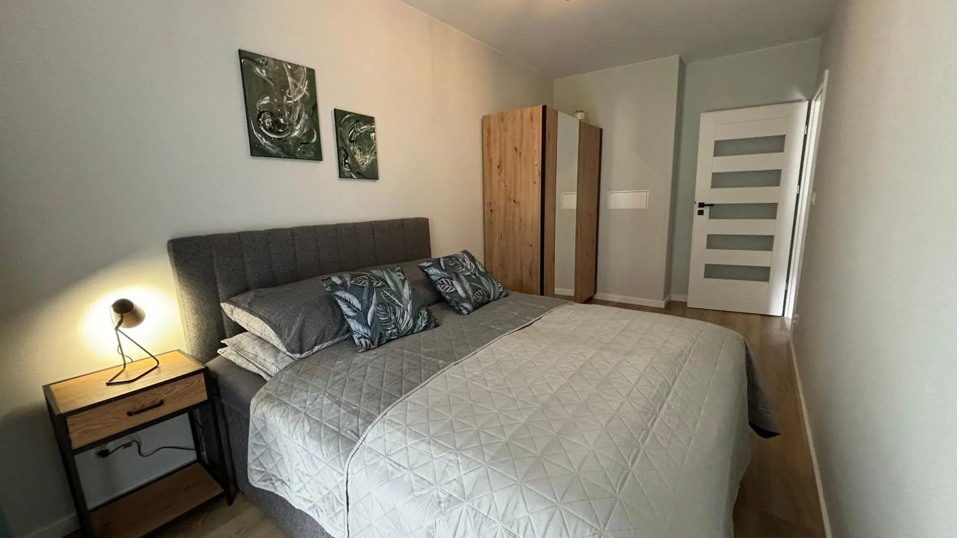 Totu Today - Posnania - Malta Apartamenty , Faktura Vat, Self Check-In, Bezplatny Parking Poznań
