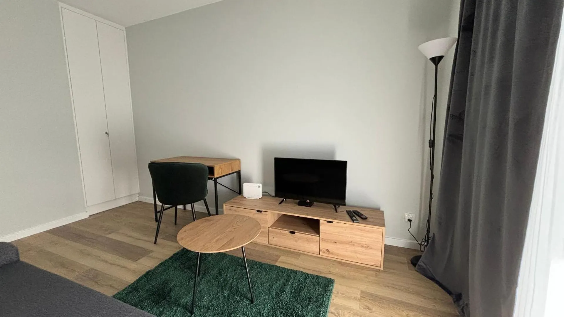 Totu Today - Posnania - Malta Apartamenty , Faktura Vat, Self Check-In, Bezplatny Parking Poznań Polska