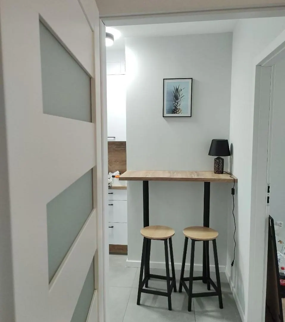 Totu Today - Posnania - Malta Apartamenty , Faktura Vat, Self Check-In, Bezplatny Parking Poznań