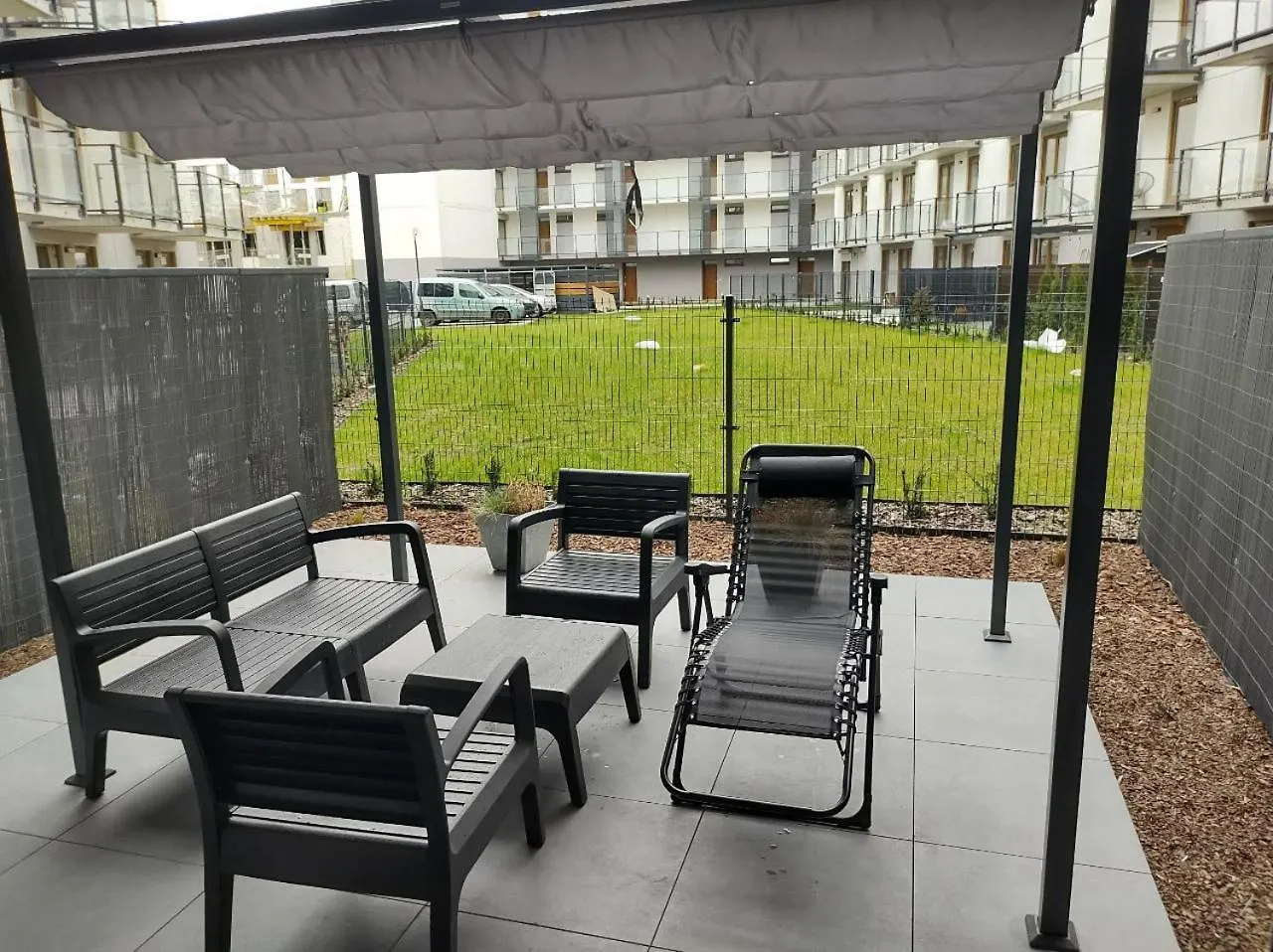 Totu Today - Posnania - Malta Apartamenty , Faktura Vat, Self Check-In, Bezplatny Parking Poznań