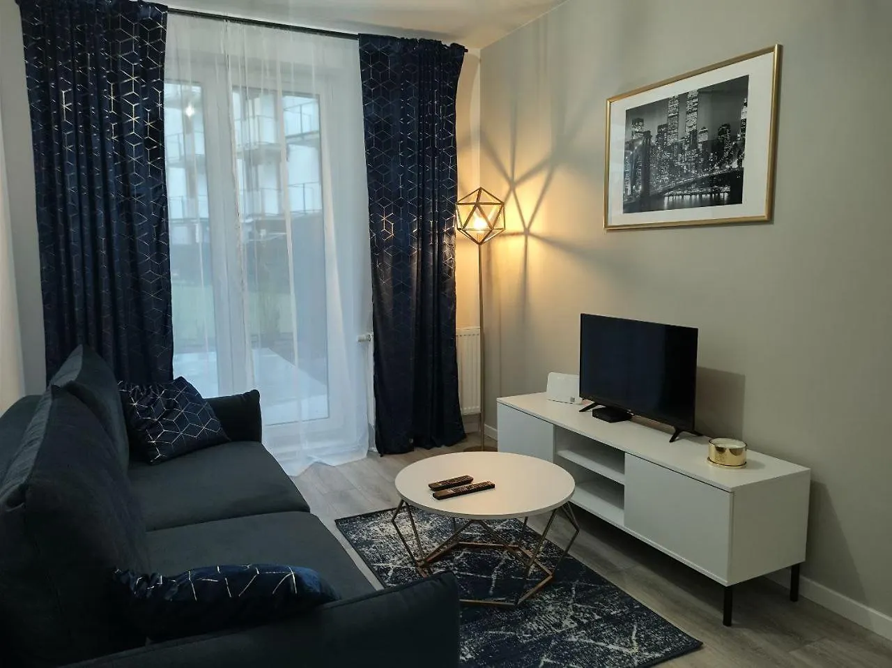 Totu Today - Posnania - Malta Apartamenty , Faktura Vat, Self Check-In, Bezplatny Parking Poznań 0*,