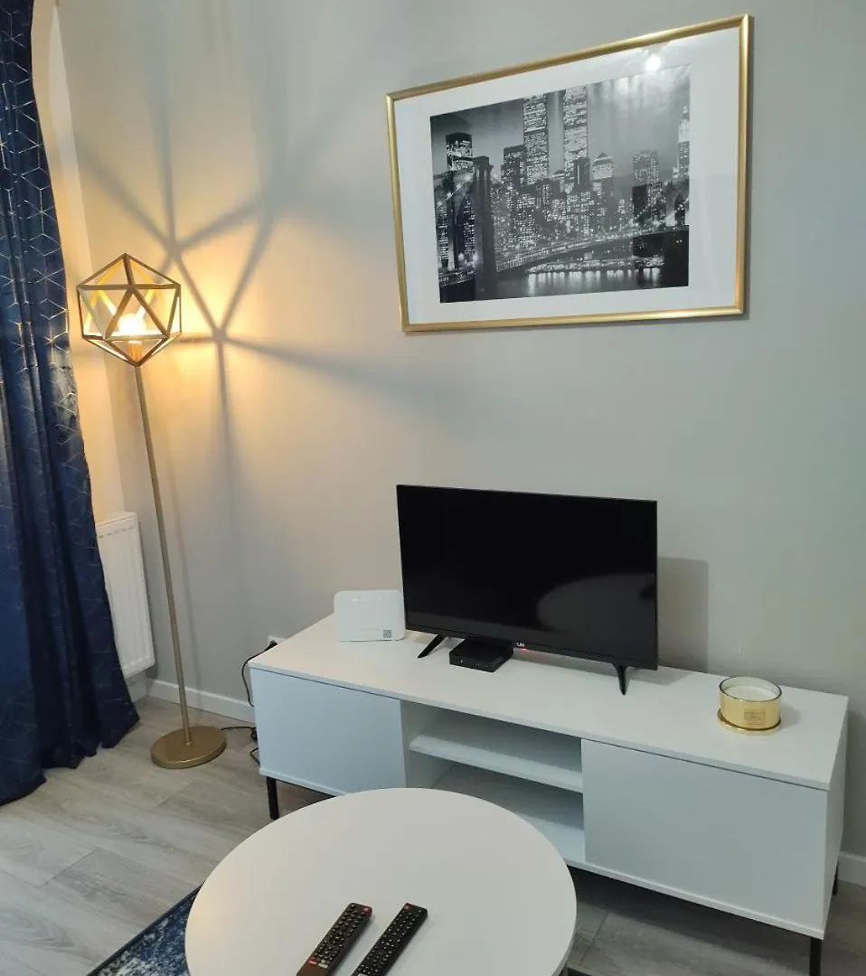 Totu Today - Posnania - Malta Apartamenty , Faktura Vat, Self Check-In, Bezplatny Parking Poznań