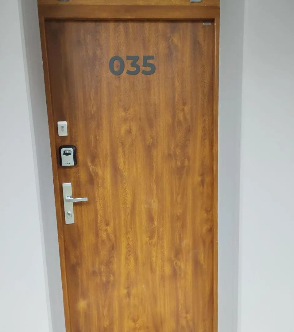 Totu Today - Posnania - Malta Apartamenty , Faktura Vat, Self Check-In, Bezplatny Parking Poznań