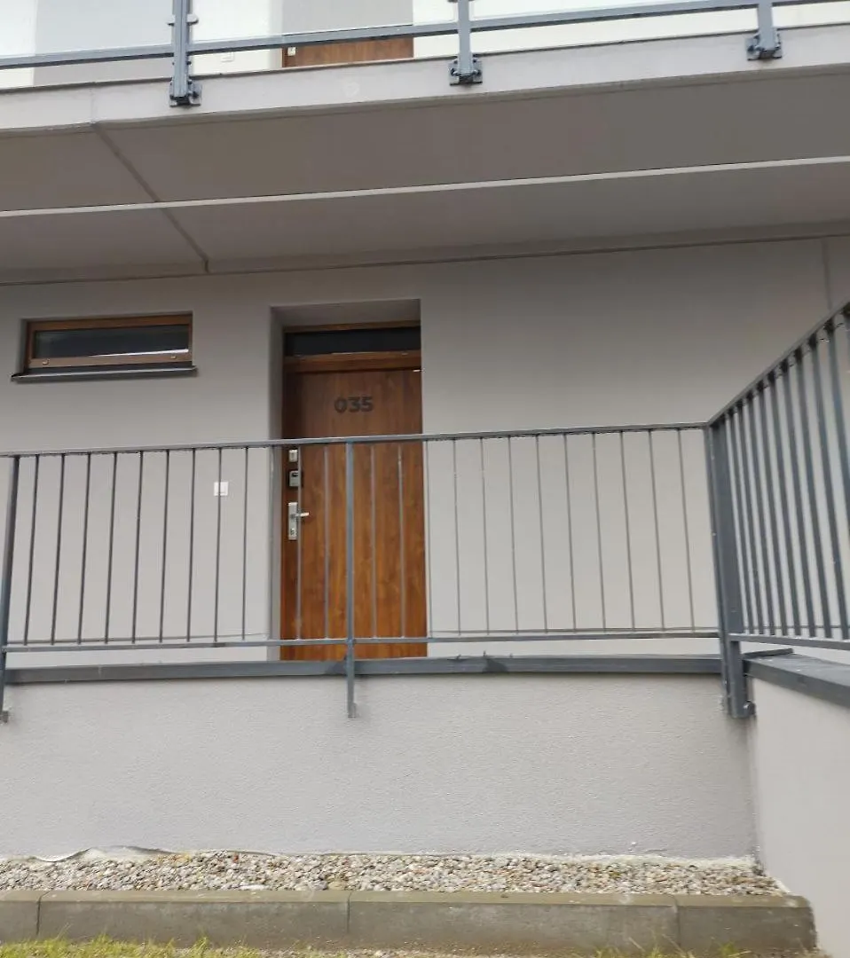 Totu Today - Posnania - Malta Apartamenty , Faktura Vat, Self Check-In, Bezplatny Parking Poznań Polska
