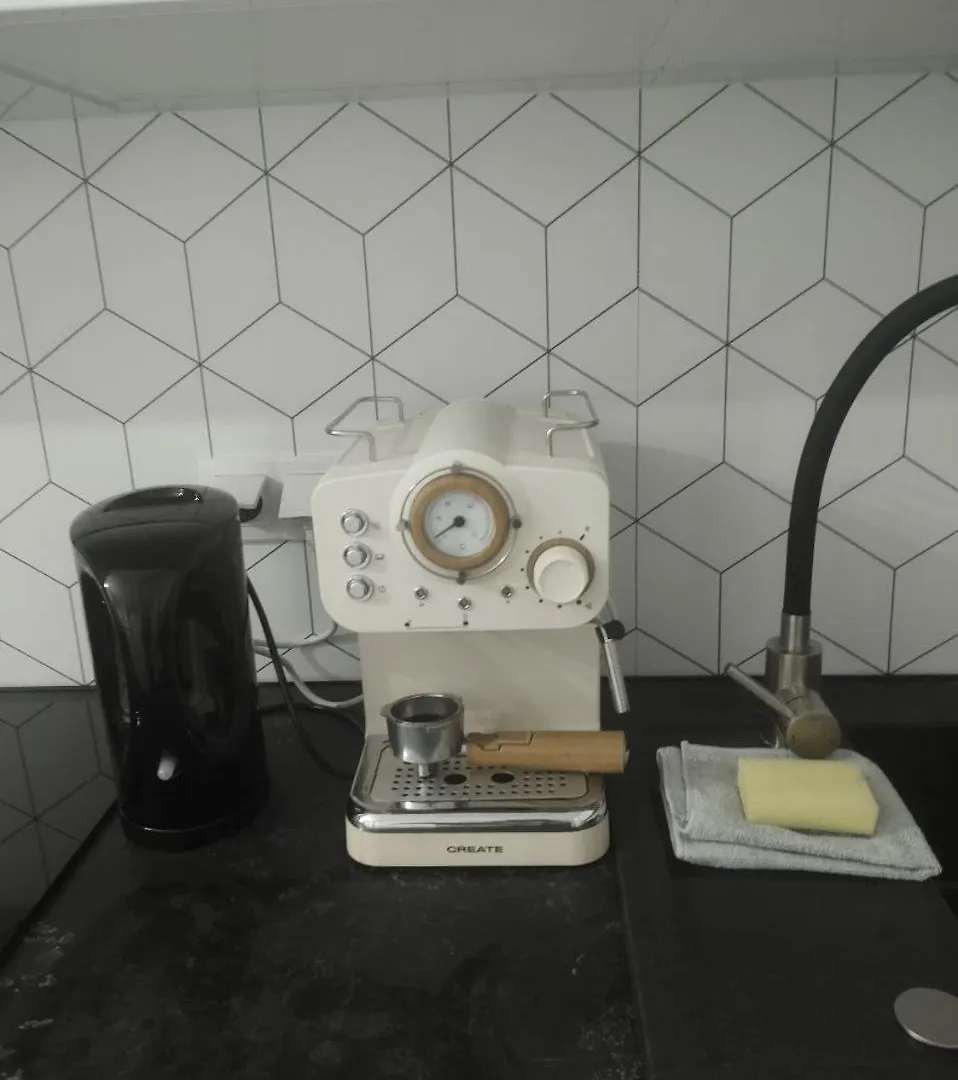Totu Today - Posnania - Malta Apartamenty , Faktura Vat, Self Check-In, Bezplatny Parking Poznań Polska
