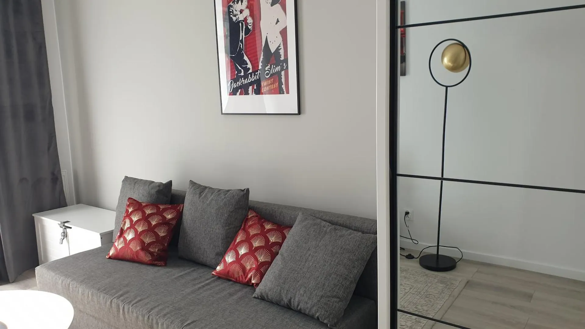 Totu Today - Posnania - Malta Apartamenty , Faktura Vat, Self Check-In, Bezplatny Parking Poznań