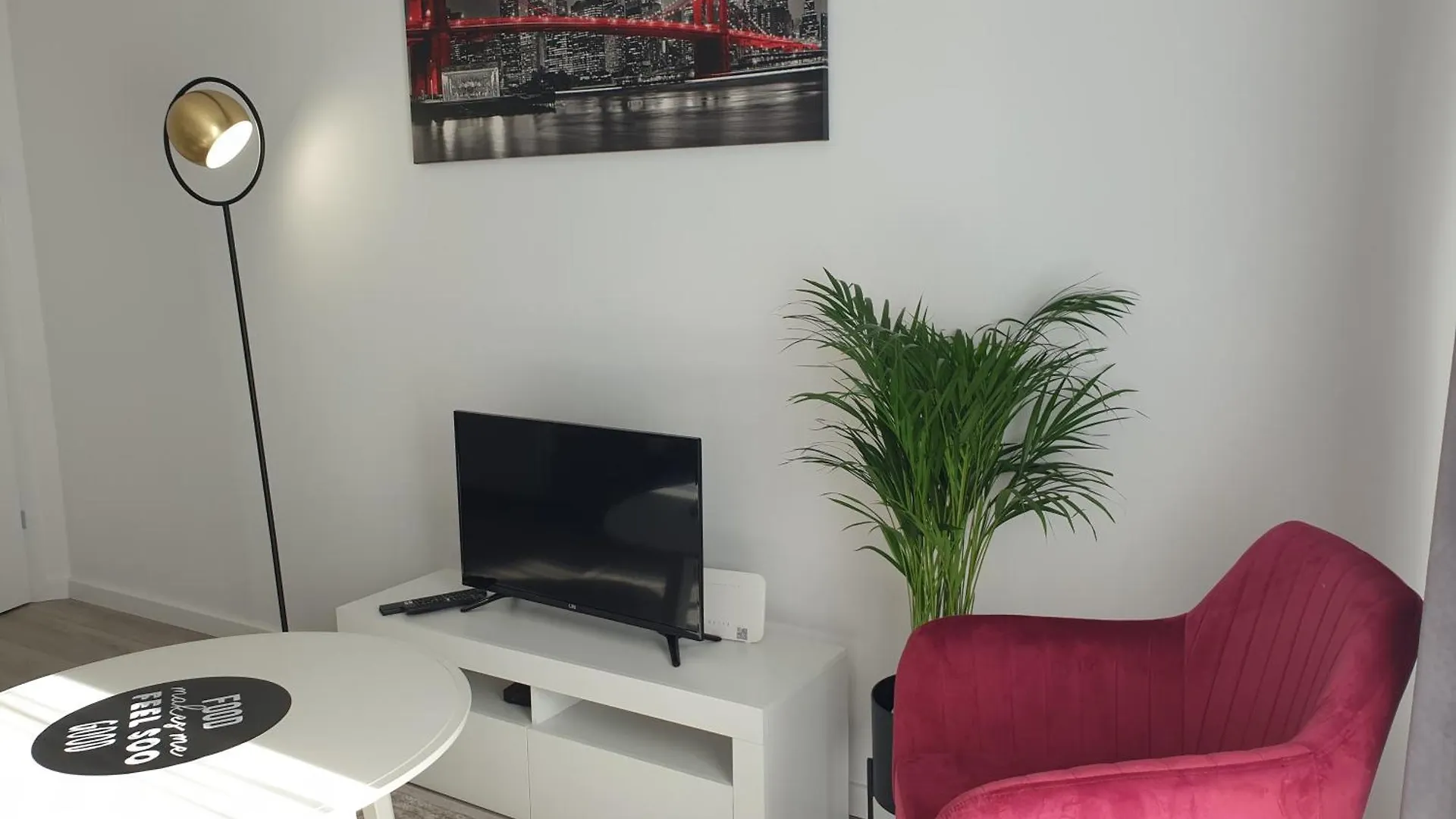 Totu Today - Posnania - Malta Apartamenty , Faktura Vat, Self Check-In, Bezplatny Parking Poznań