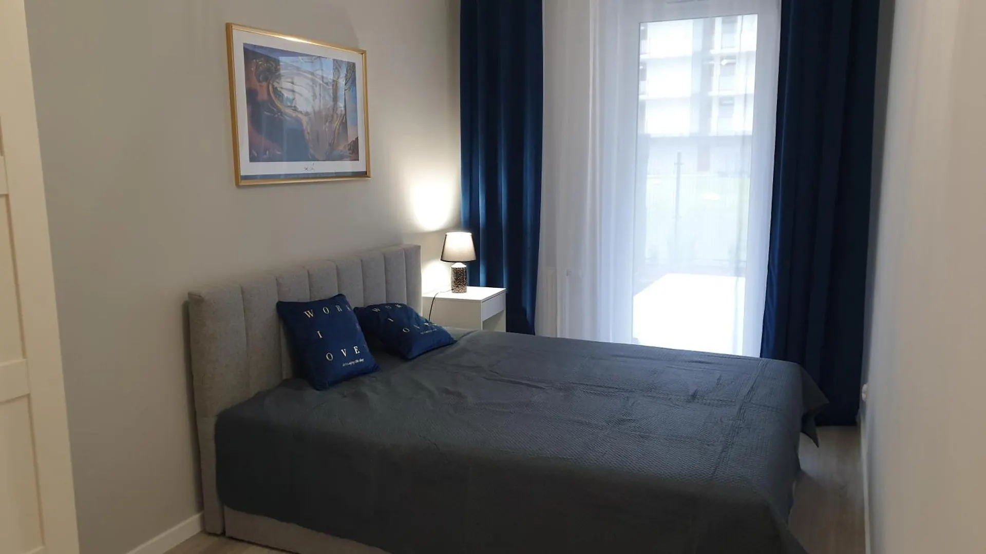 Totu Today - Posnania - Malta Apartamenty , Faktura Vat, Self Check-In, Bezplatny Parking Poznań Polska