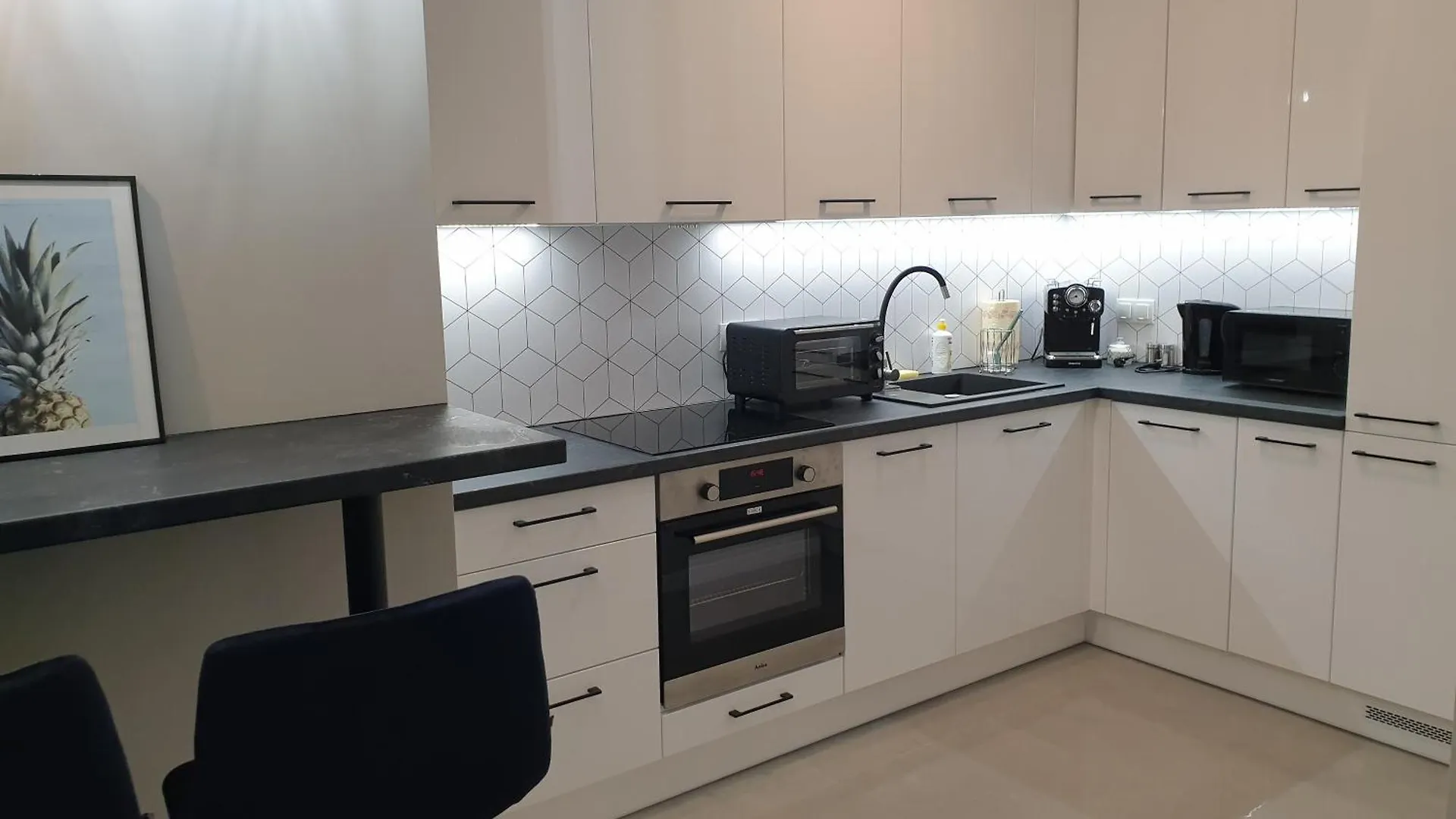 Totu Today - Posnania - Malta Apartamenty , Faktura Vat, Self Check-In, Bezplatny Parking Poznań