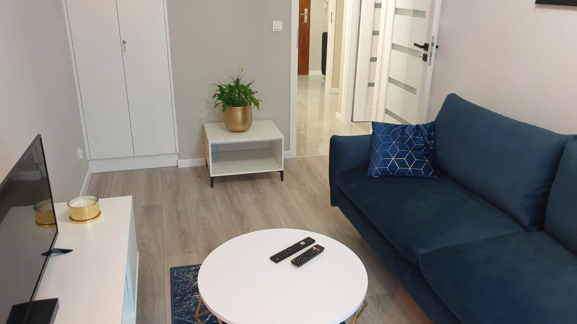Totu Today - Posnania - Malta Apartamenty , Faktura Vat, Self Check-In, Bezplatny Parking Poznań 0*,