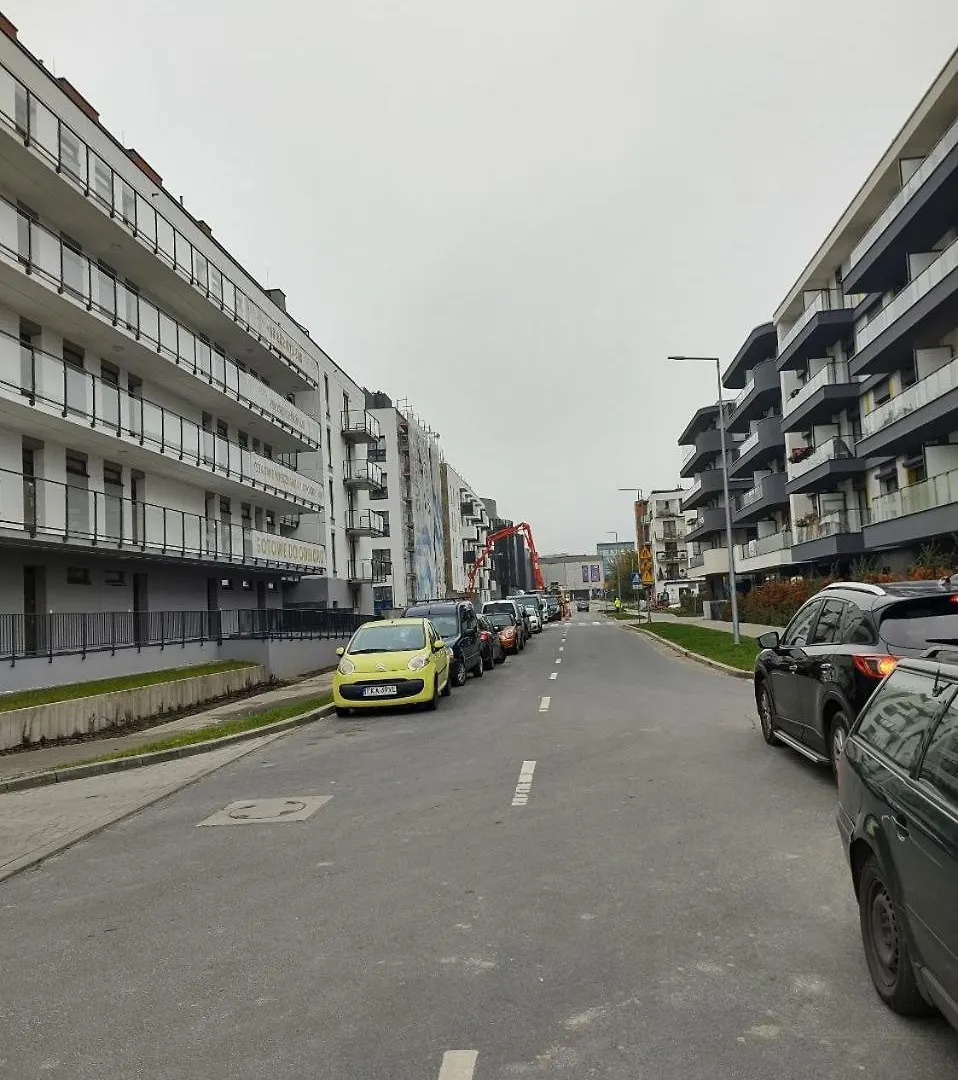 Totu Today - Posnania - Malta Apartamenty , Faktura Vat, Self Check-In, Bezplatny Parking Poznań