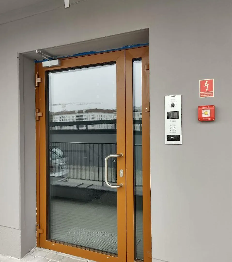Totu Today - Posnania - Malta Apartamenty , Faktura Vat, Self Check-In, Bezplatny Parking Poznań