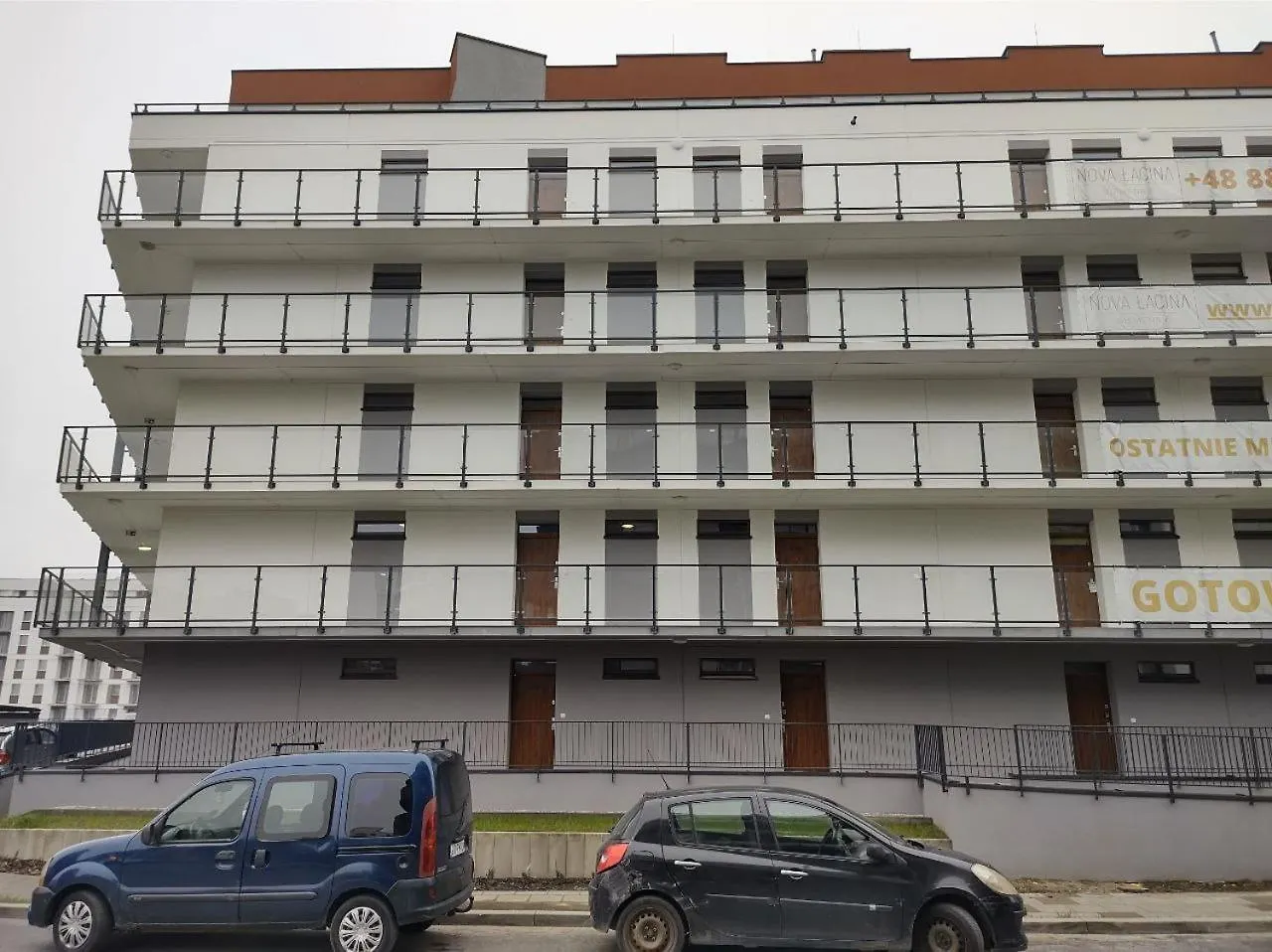 Totu Today - Posnania - Malta Apartamenty , Faktura Vat, Self Check-In, Bezplatny Parking Poznań