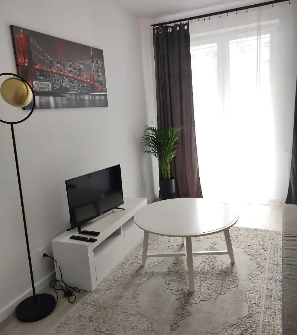 Totu Today - Posnania - Malta Apartamenty , Faktura Vat, Self Check-In, Bezplatny Parking Poznań