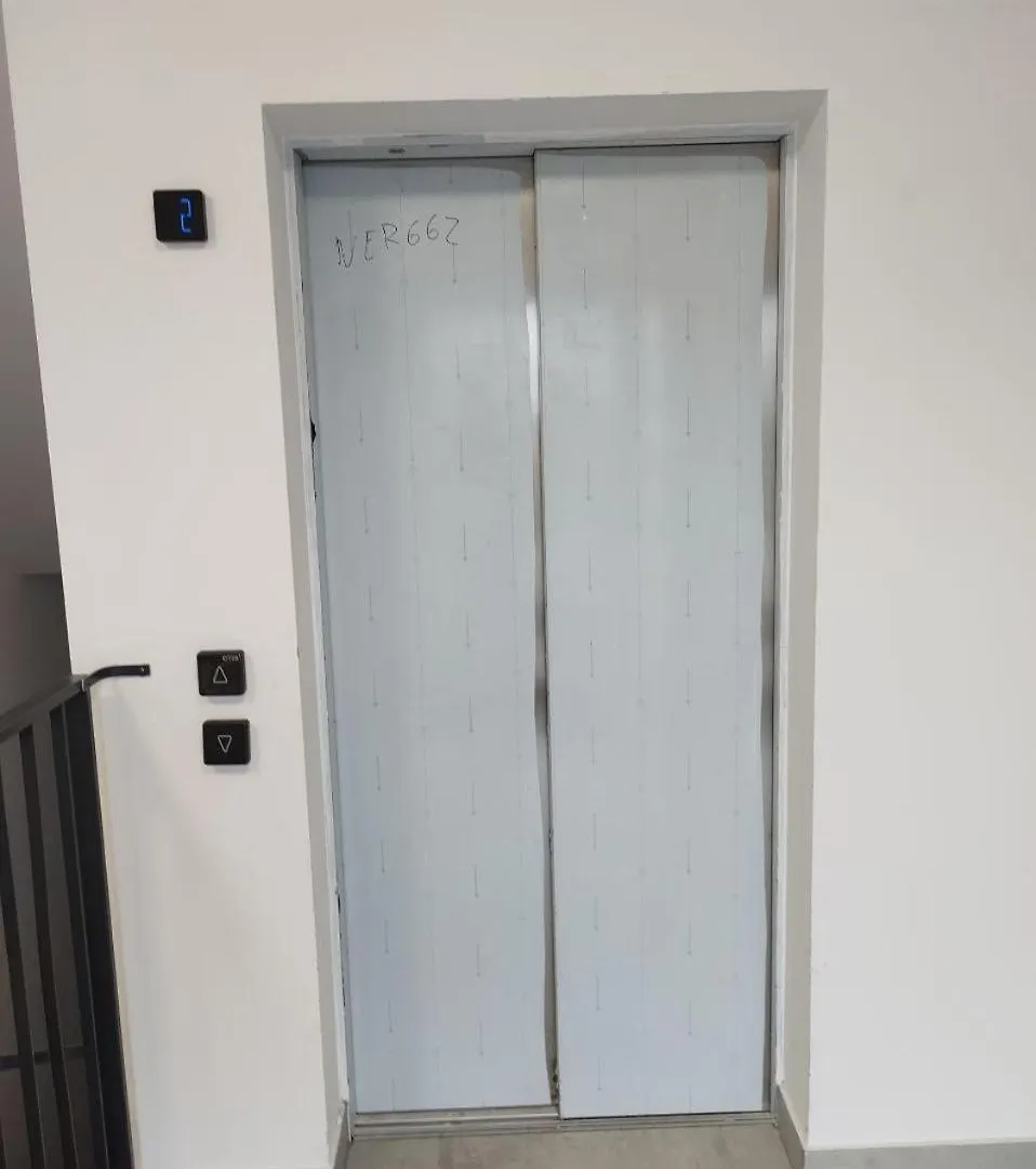 Totu Today - Posnania - Malta Apartamenty , Faktura Vat, Self Check-In, Bezplatny Parking Poznań