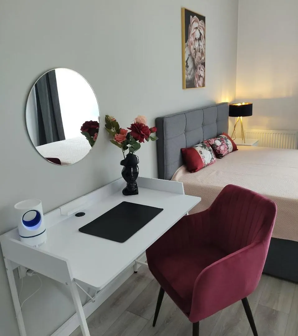 Totu Today - Posnania - Malta Apartamenty , Faktura Vat, Self Check-In, Bezplatny Parking Poznań Polska