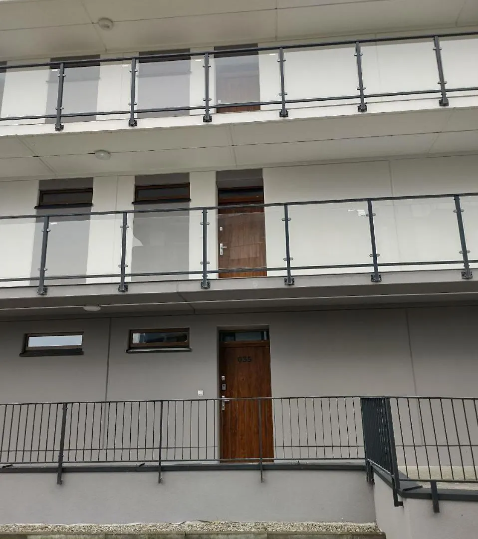 Totu Today - Posnania - Malta Apartamenty , Faktura Vat, Self Check-In, Bezplatny Parking Poznań