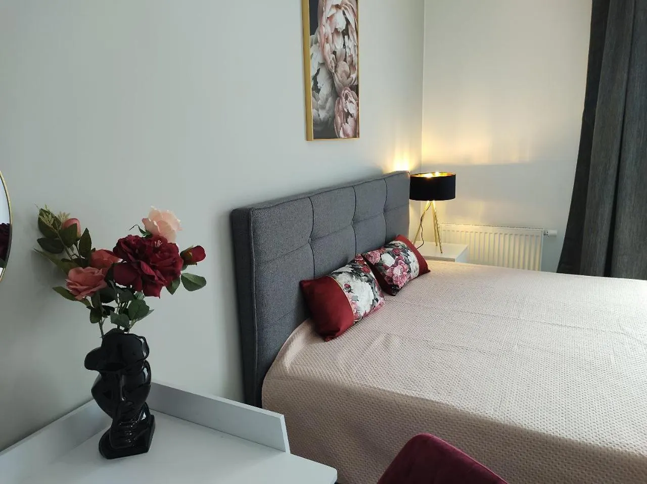 Totu Today - Posnania - Malta Apartamenty , Faktura Vat, Self Check-In, Bezplatny Parking Poznań