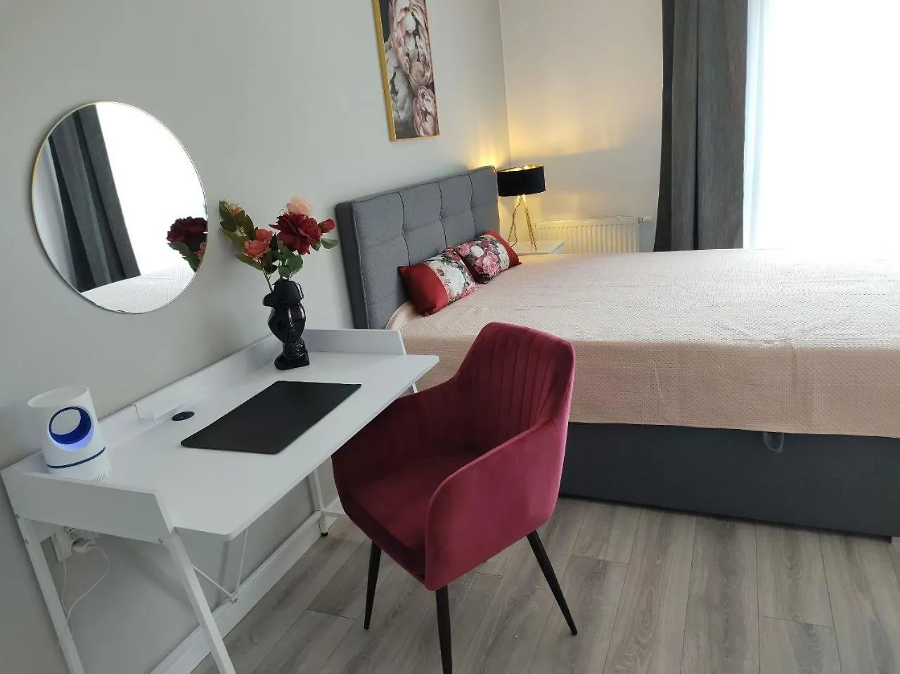 Totu Today - Posnania - Malta Apartamenty , Faktura Vat, Self Check-In, Bezplatny Parking Poznań 0*,  Polska