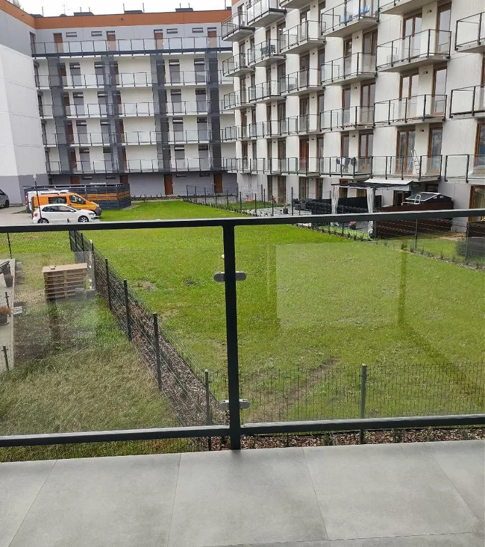 Totu Today - Posnania - Malta Apartamenty , Faktura Vat, Self Check-In, Bezplatny Parking Poznań