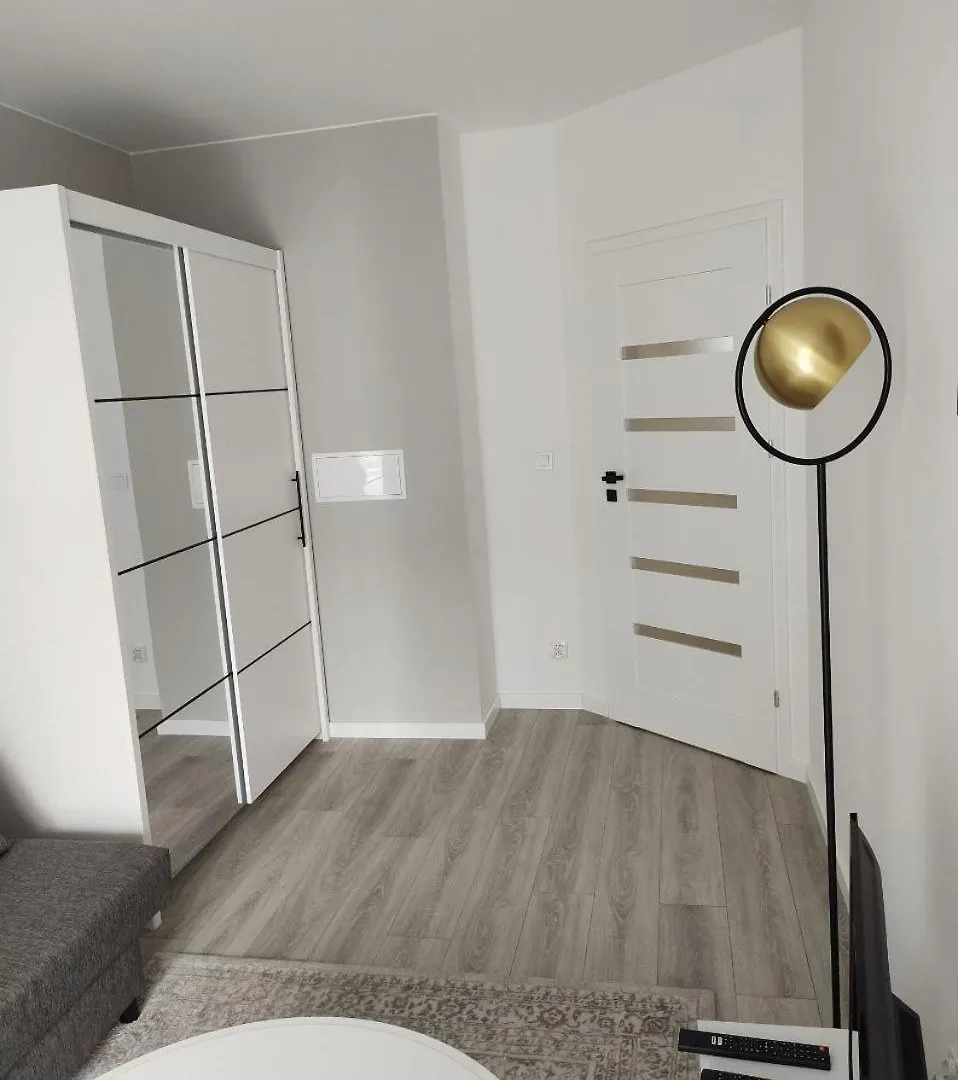 Totu Today - Posnania - Malta Apartamenty , Faktura Vat, Self Check-In, Bezplatny Parking Poznań Polska