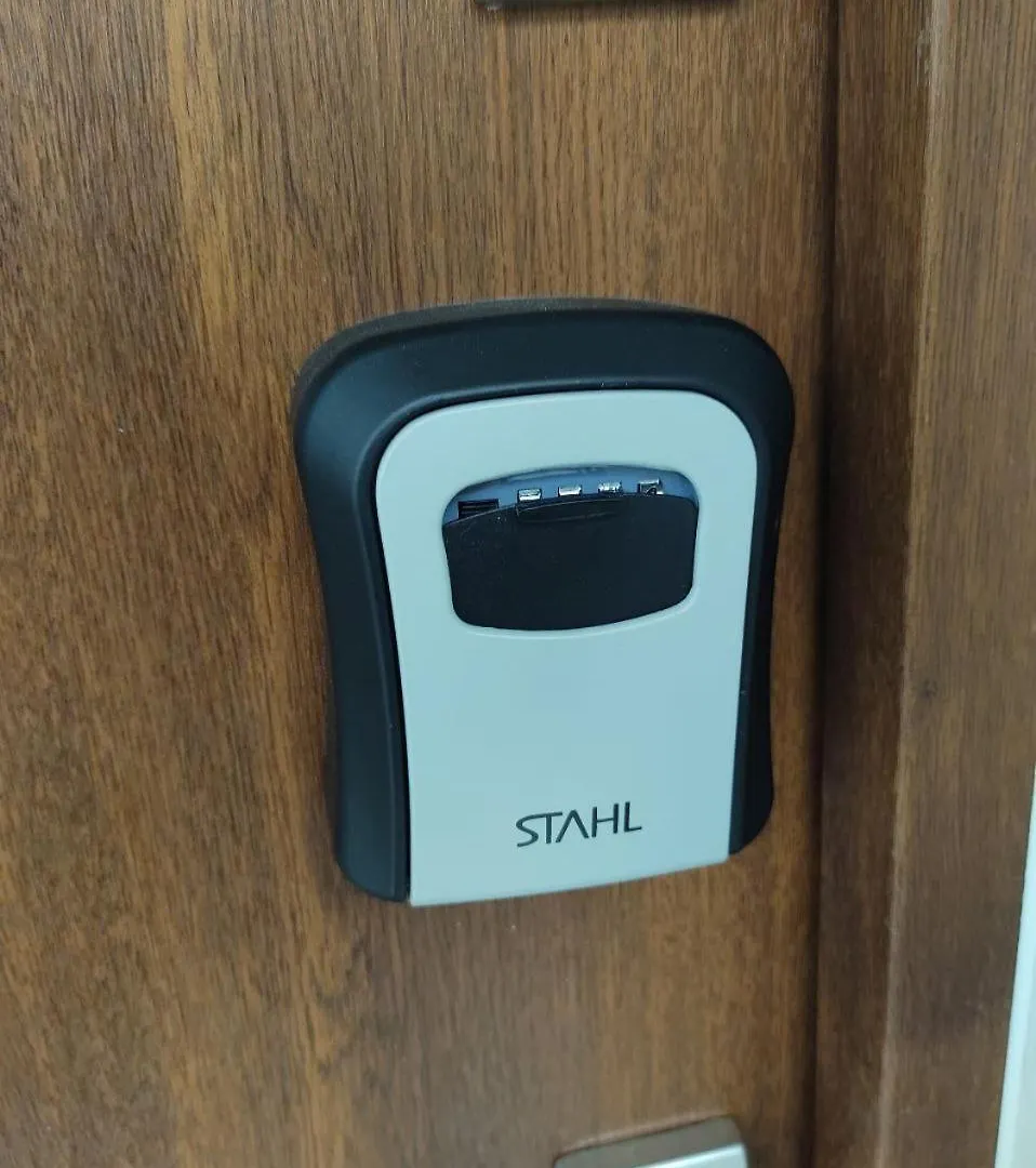 Totu Today - Posnania - Malta Apartamenty , Faktura Vat, Self Check-In, Bezplatny Parking Poznań 0*,  Polska