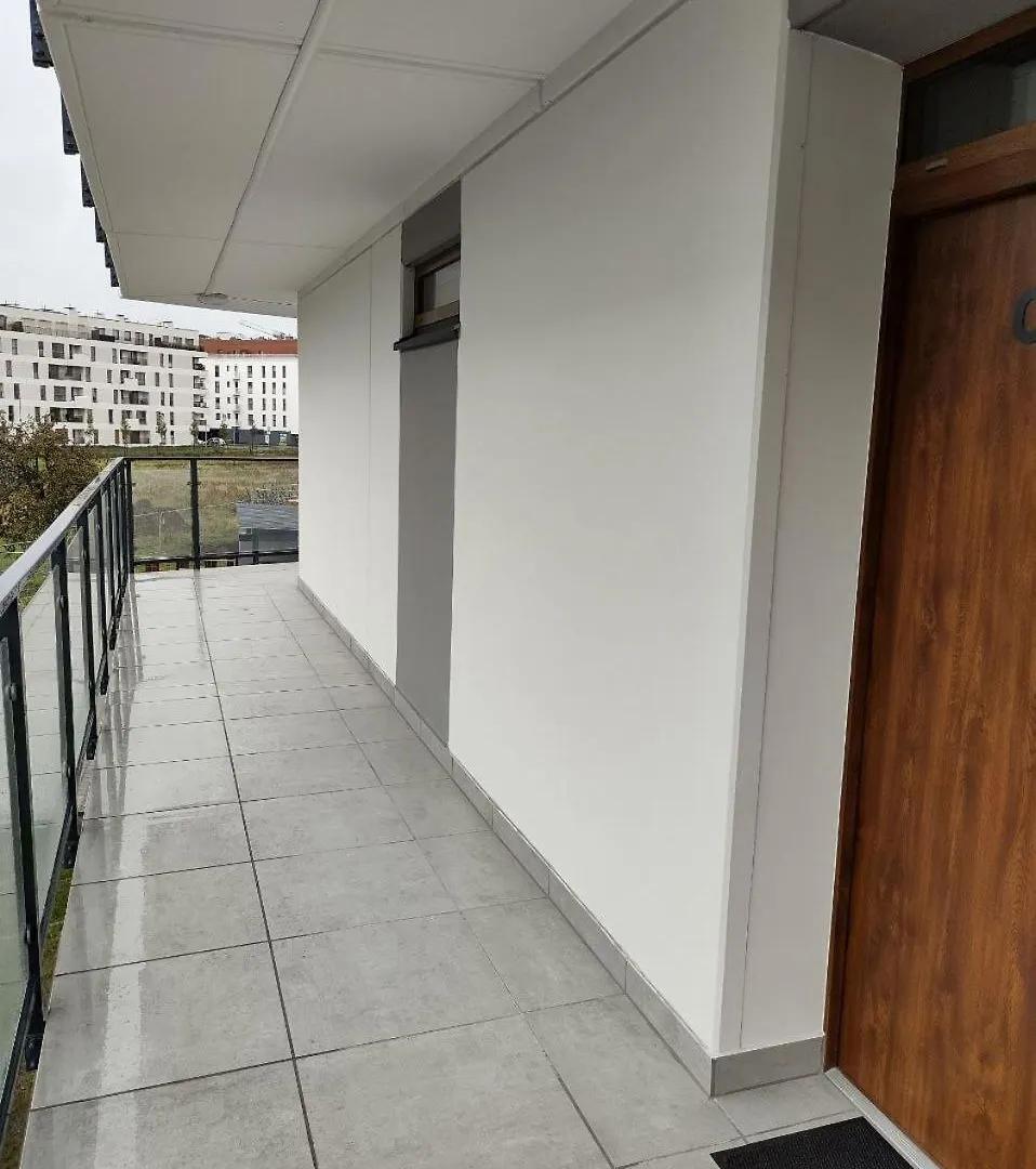 Totu Today - Posnania - Malta Apartamenty , Faktura Vat, Self Check-In, Bezplatny Parking Poznań Polska