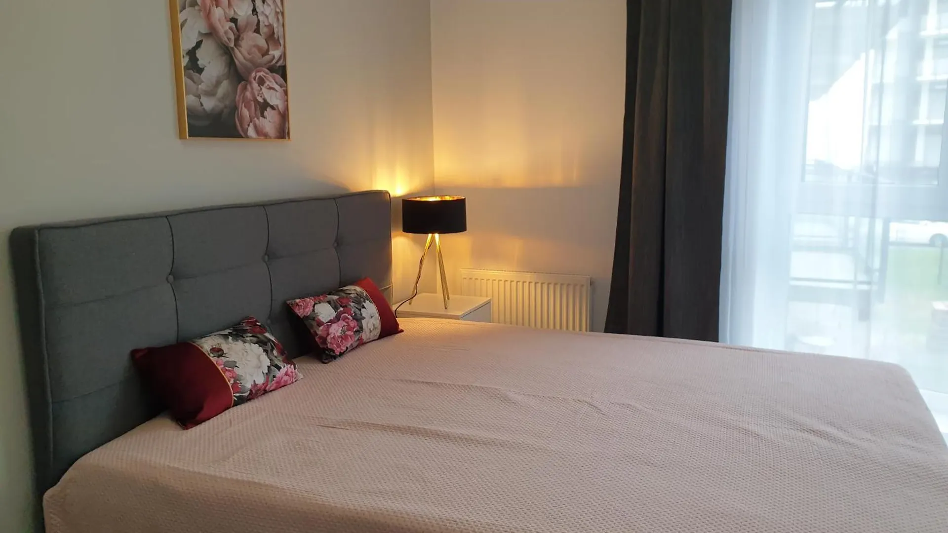 Totu Today - Posnania - Malta Apartamenty , Faktura Vat, Self Check-In, Bezplatny Parking Poznań
