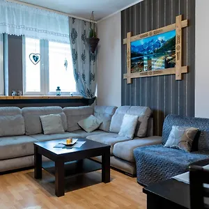Pod Lipkami Zakopane