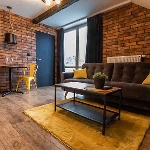 Апарт-отель Stylowe, Plewiska