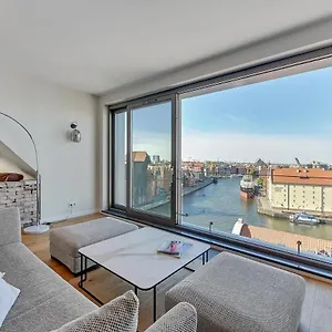  Апартаменты Granaria Comfort Польша