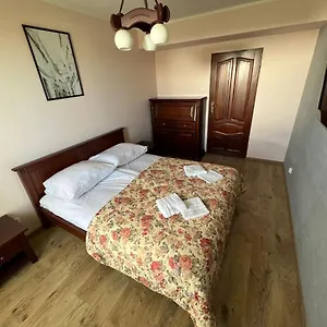 Cozy Close To & Airport Gdańsk
