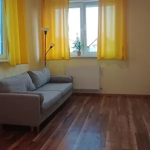 Апартаменты Sloneczny, Познань