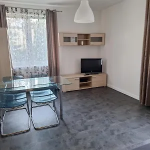 Apartament Arkońska Gdańsk