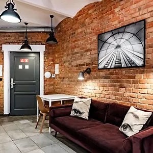 Апартаменты Rentplanet - Strzalowa, Познань