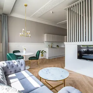  Apartament Homewell Boutique