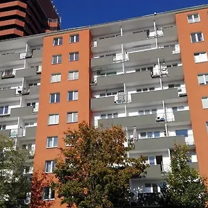  Apartament Powstańców Wielkopolskich 12