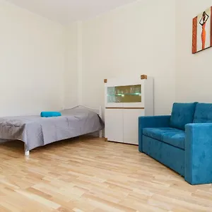  Apartament Garncarska