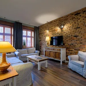  Apartament Old House