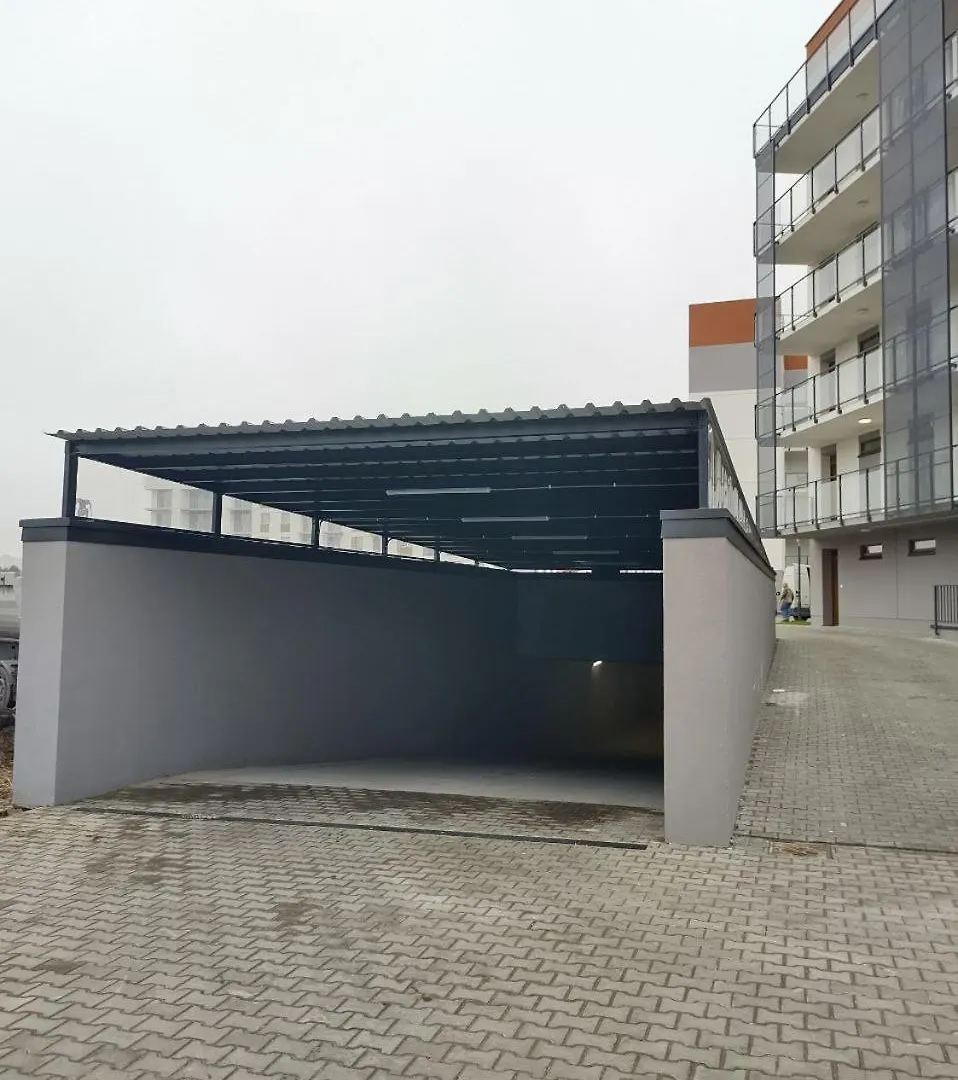 Totu Today - Posnania - Malta Apartamenty , Faktura Vat, Self Check-In, Bezplatny Parking Poznaň Polsko