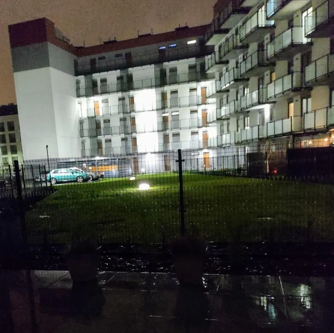 Totu Today - Posnania - Malta Apartamenty , Faktura Vat, Self Check-In, Bezplatny Parking Poznaň
