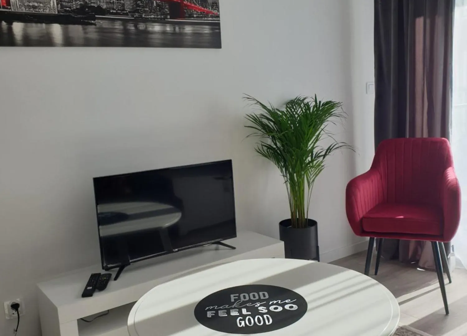 Totu Today - Posnania - Malta Apartamenty , Faktura Vat, Self Check-In, Bezplatny Parking Poznaň