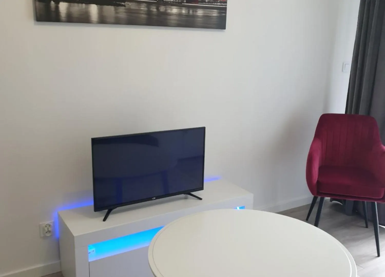 Totu Today - Posnania - Malta Apartamenty , Faktura Vat, Self Check-In, Bezplatny Parking Poznaň 0*,